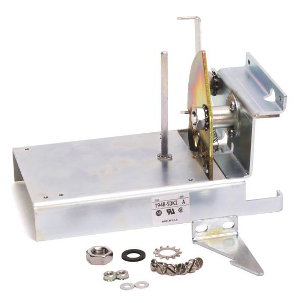 194R-SDK2, Allen Bradley Guardmaster
