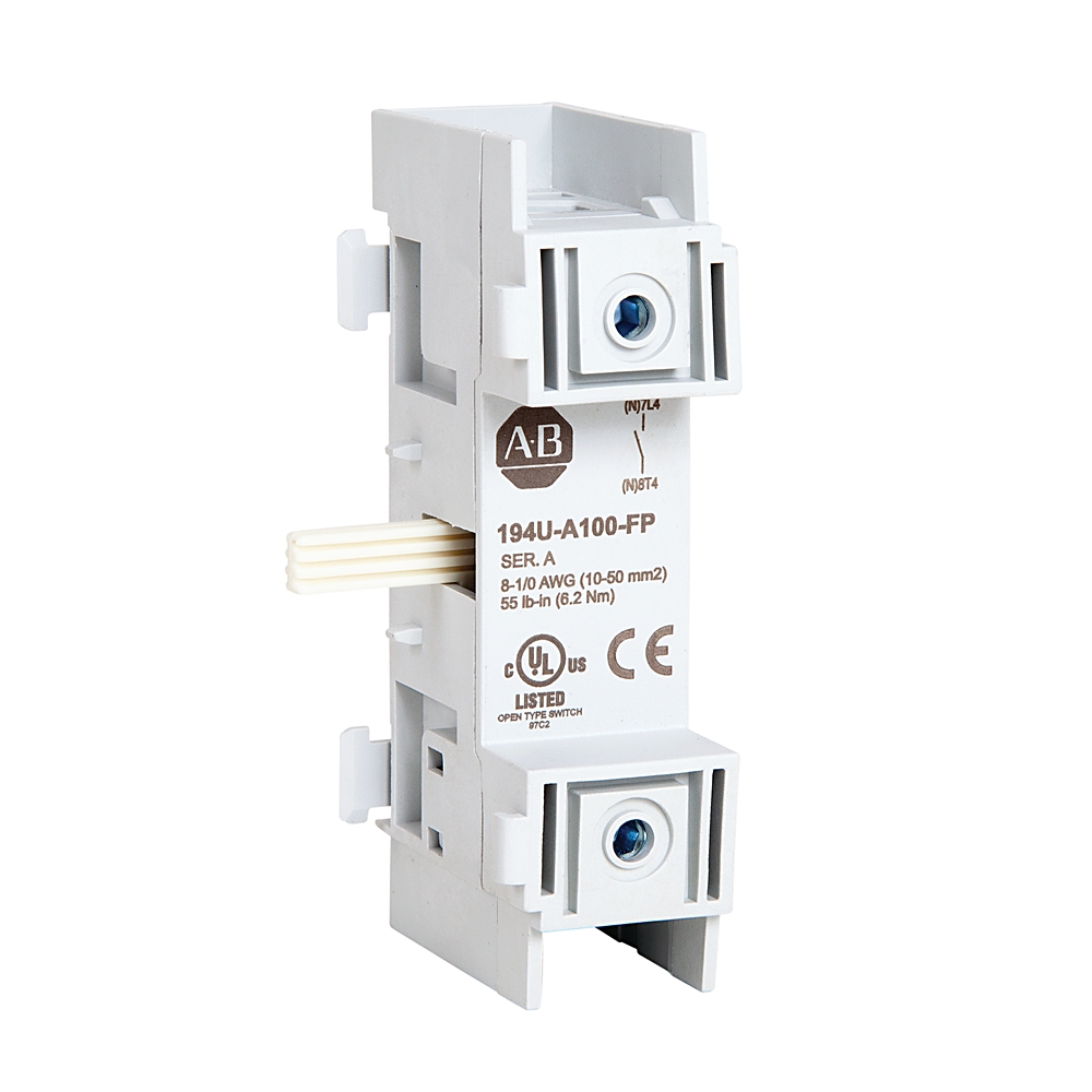 194U-A100-FP, Allen Bradley
