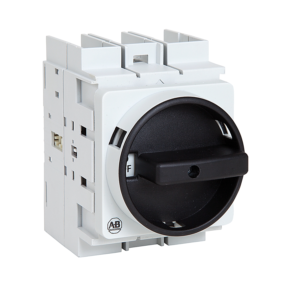 194U-E100-1753, Allen Bradley