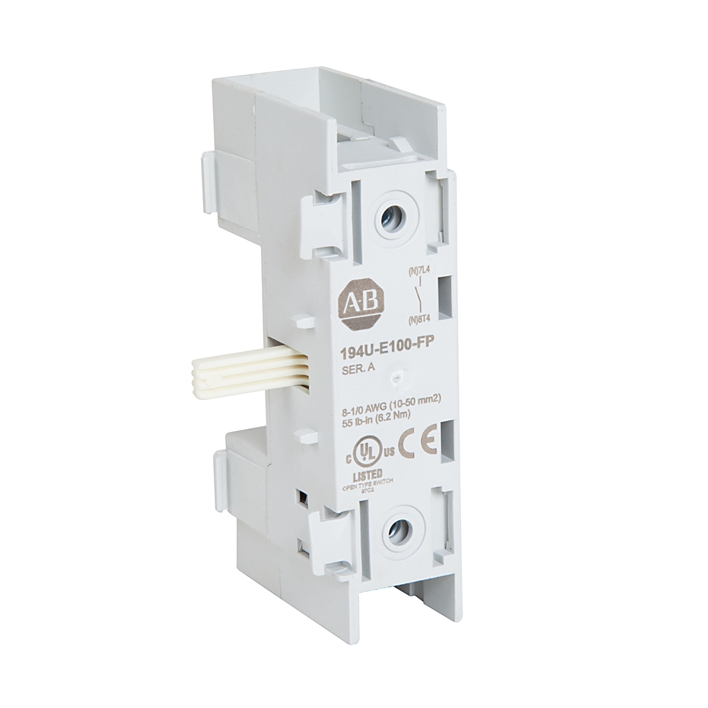 194U-E100-FP, Allen Bradley