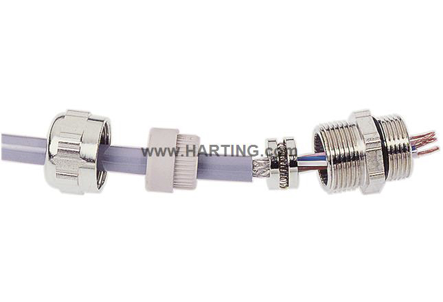 19620005082, HARTING