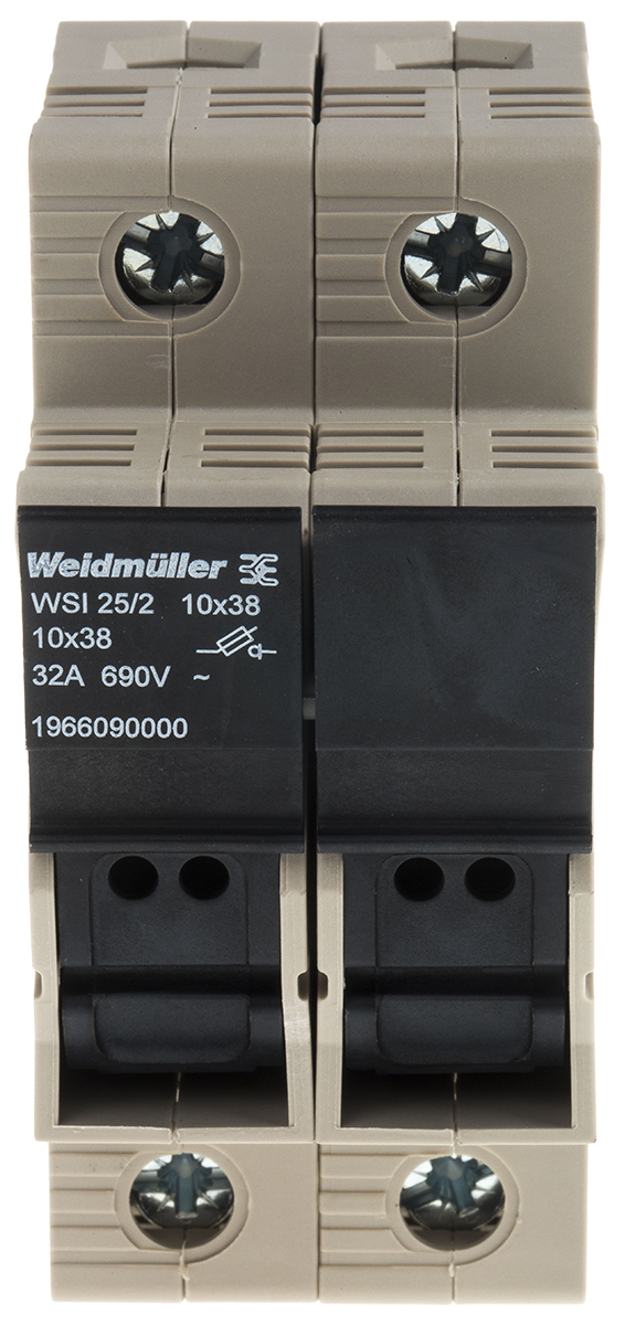1966090000, WeidmÃ¼ller