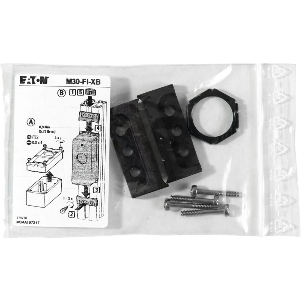 197317 M30-FI-XB, Eaton