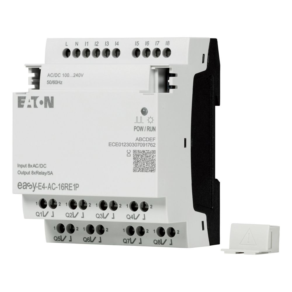 197515 EASY-E4-AC-16RE1P, Eaton