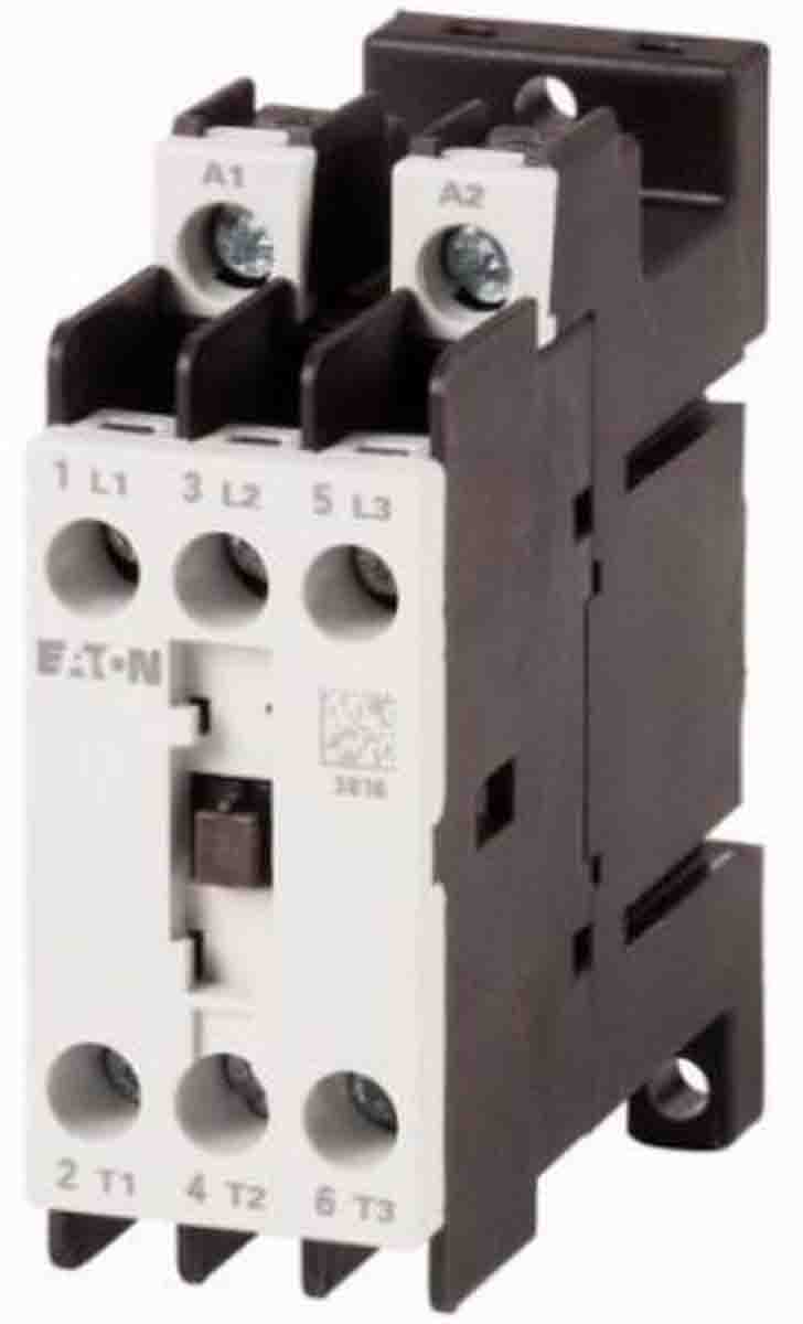 197614 DILMT9(24V50/60HZ), Eaton