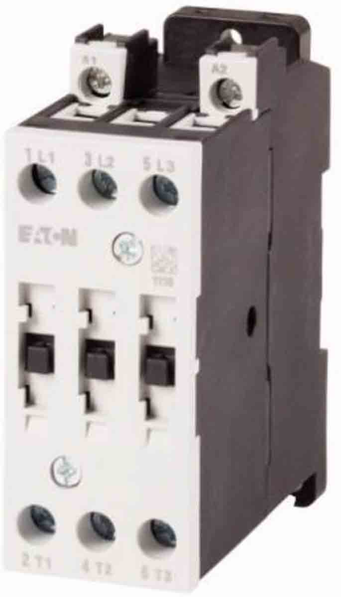 197616 DILMT17(24V50/60HZ), Eaton