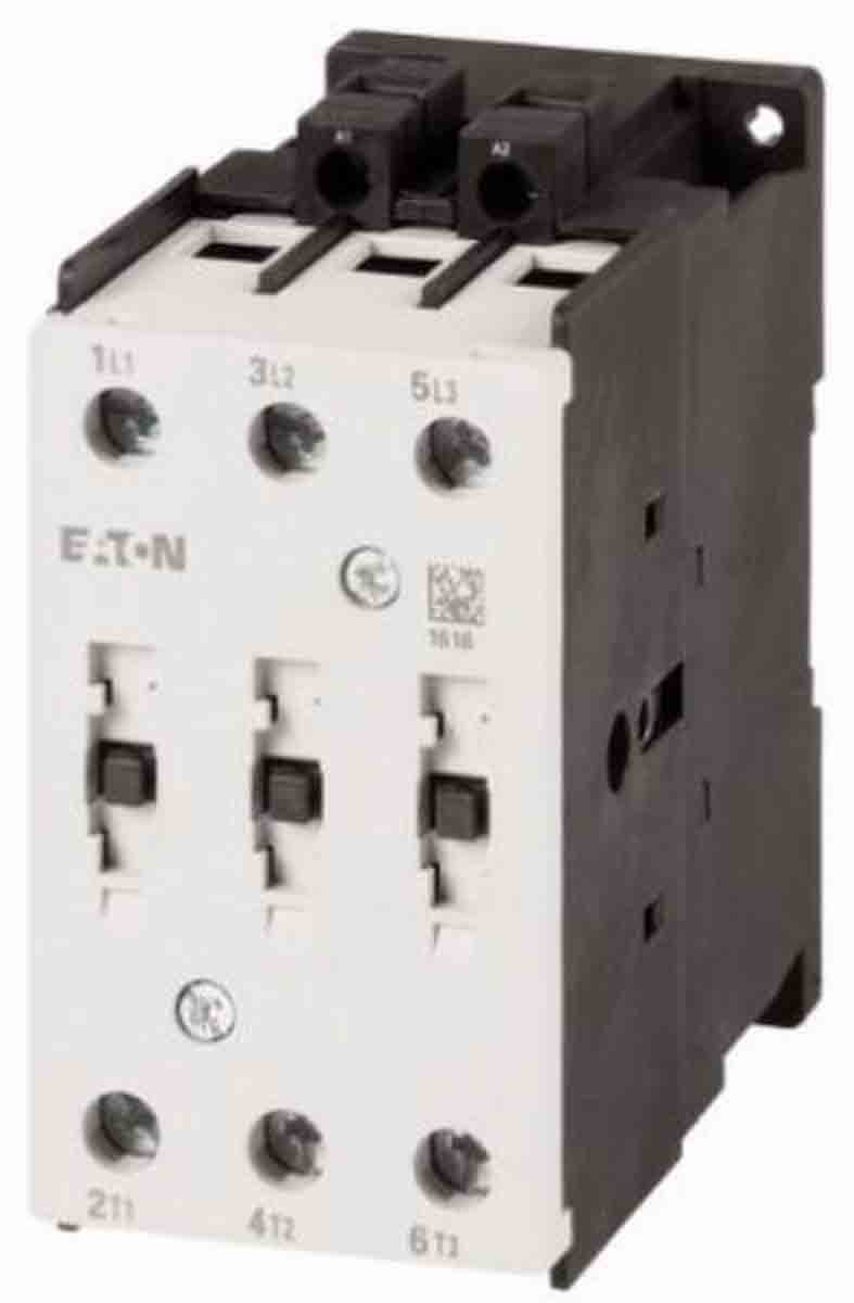 197622 DILMT80(24V50/60HZ), Eaton