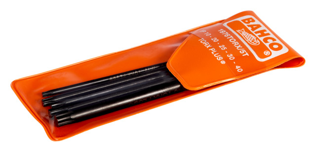 1976TORX/5T, Bahco