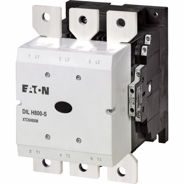 197915 DILH800-S/22(110-120V50/60HZ), Eaton