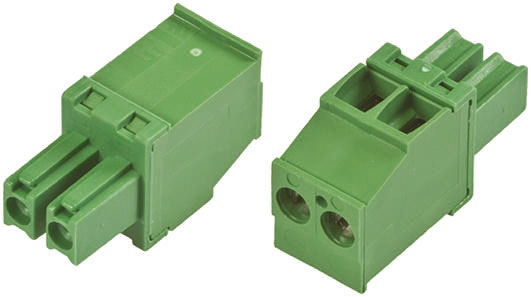 L-KLS7-TS3405-2.5-160-R, KLS ELECTRONIC