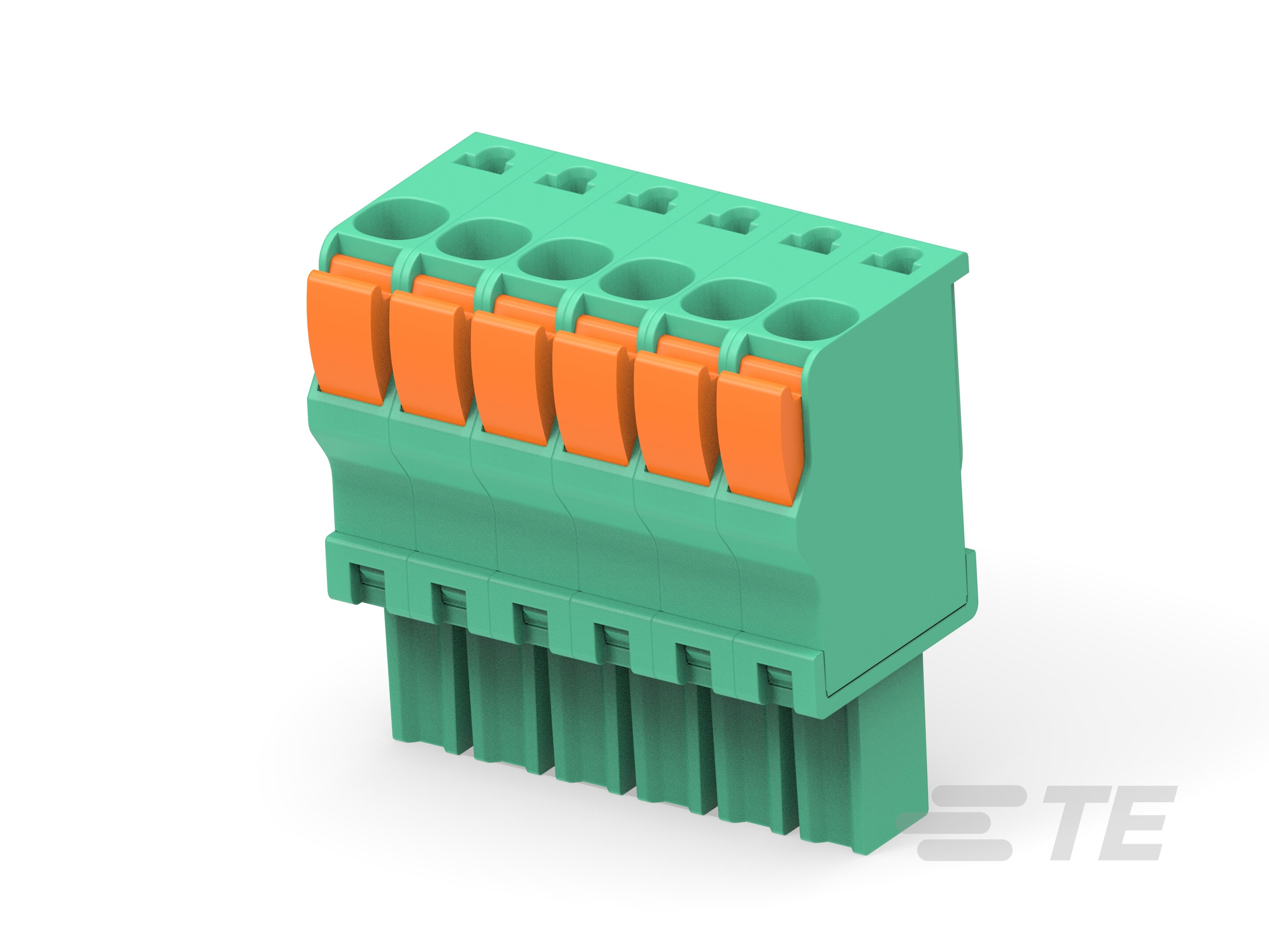 1986693-6, TE Connectivity
