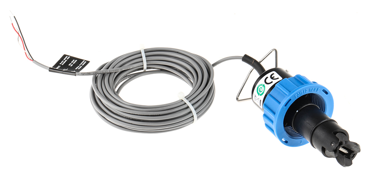 198840143, Georg Fischer