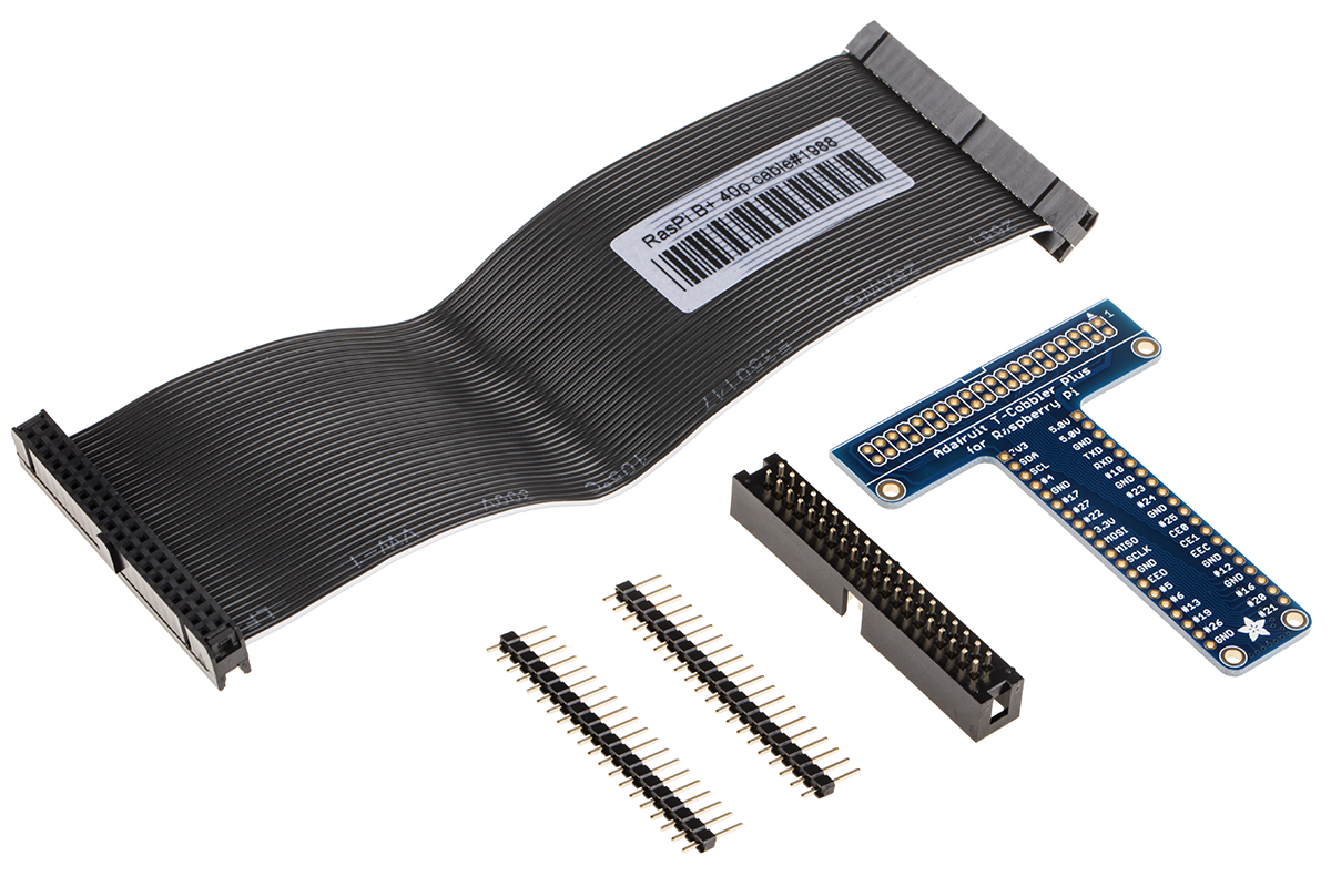 1989, ADAFRUIT INDUSTRIES