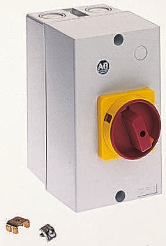 198E-AYTJ2, Allen Bradley
