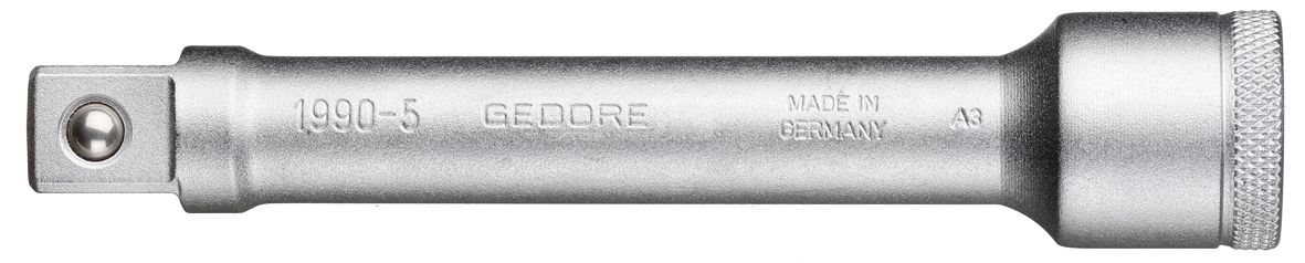 1990-5, Gedore