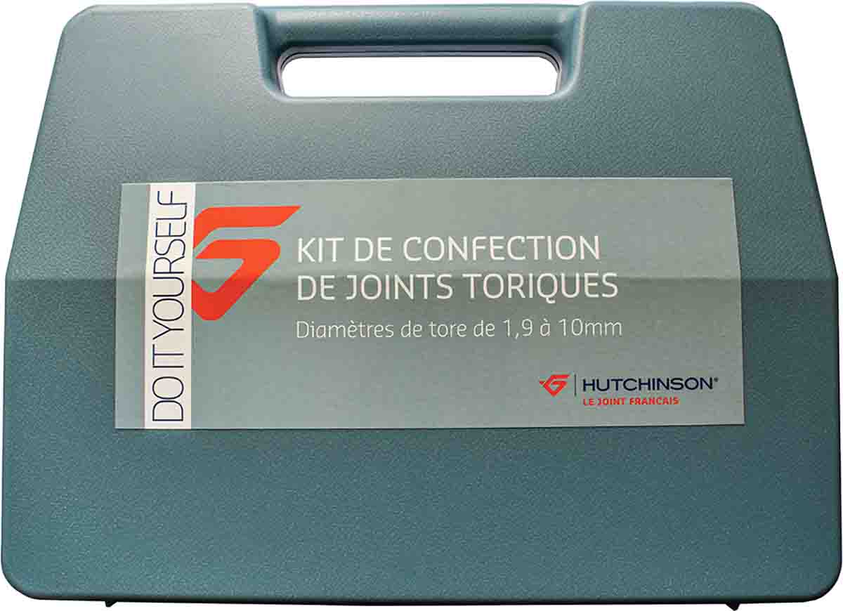 199001, Hutchinson Le Joint FranÃ§ais