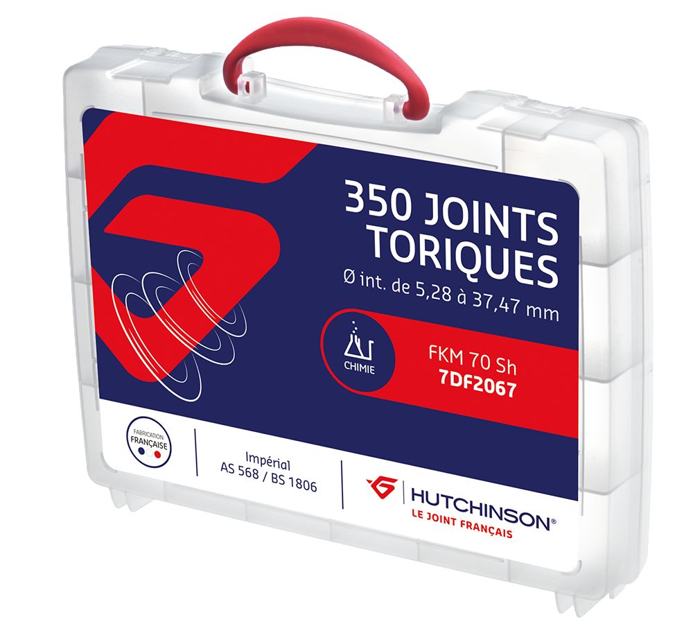 199073, Hutchinson Le Joint FranÃ§ais