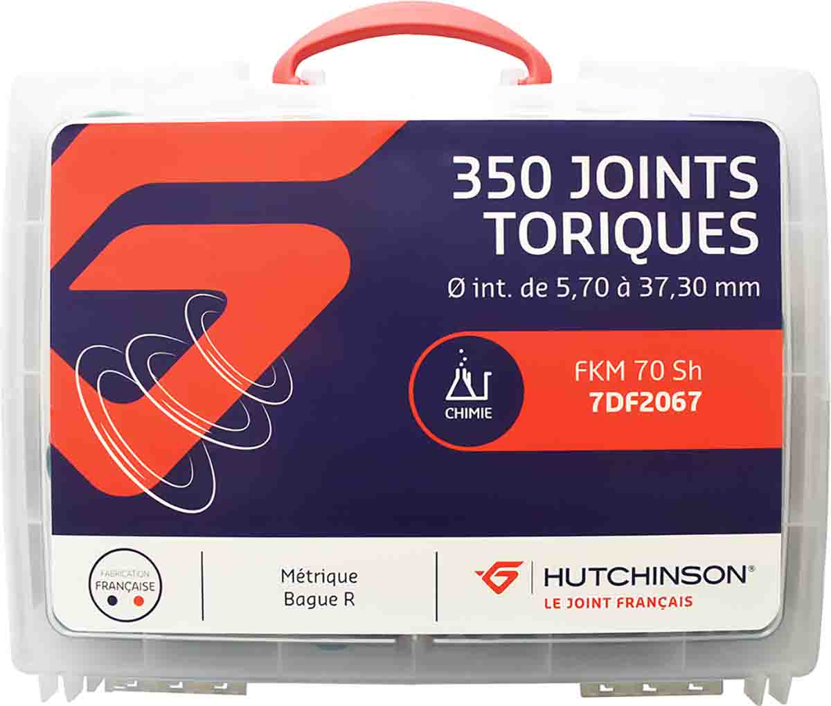 199080, Hutchinson Le Joint FranÃ§ais