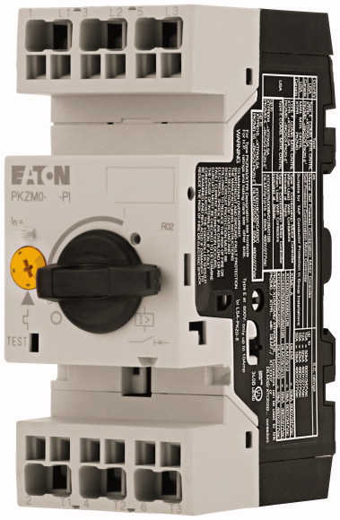 199163 PKZM0-0,16-T-PI, Eaton