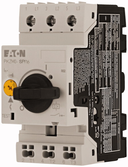 199178 PKZM0-0,25-SPI16, Eaton