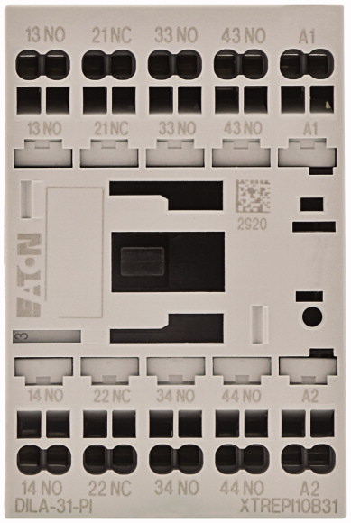 199211 DILA-31(24V50/60HZ)-PI, Eaton