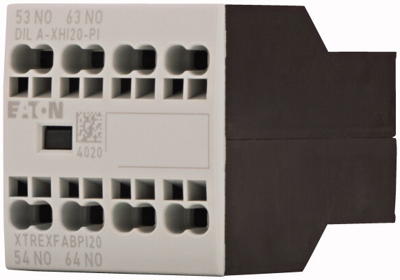 199313 DILA-XHI20-PI, Eaton