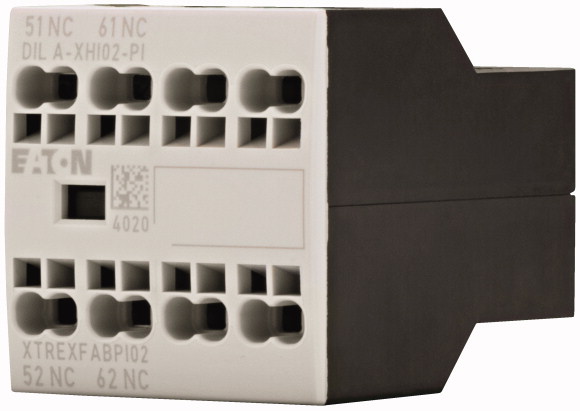 199315 DILA-XHI02-PI, Eaton