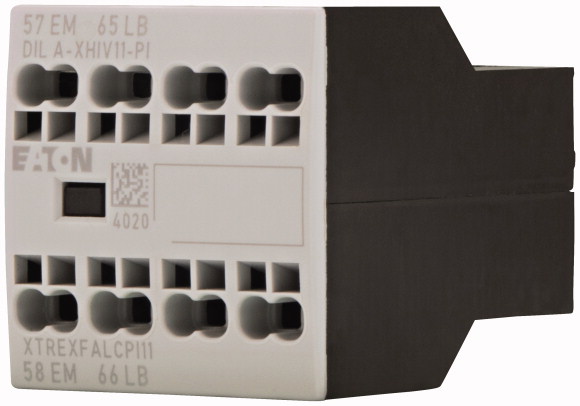 199316 DILA-XHIV11-PI, Eaton