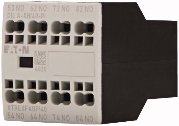 199317 DILA-XHI40-PI, Eaton