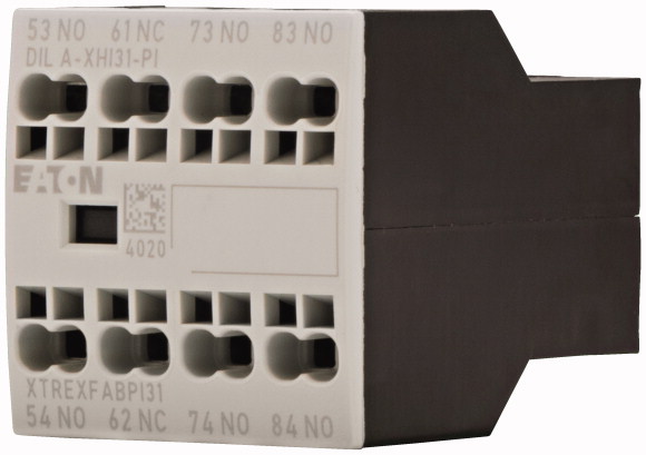 199318 DILA-XHI31-PI, Eaton