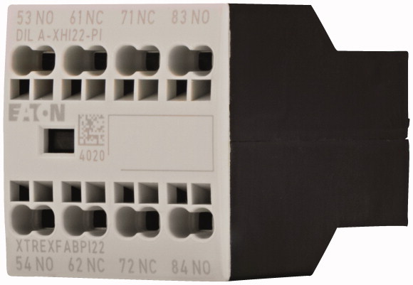 199319 DILA-XHI22-PI, Eaton