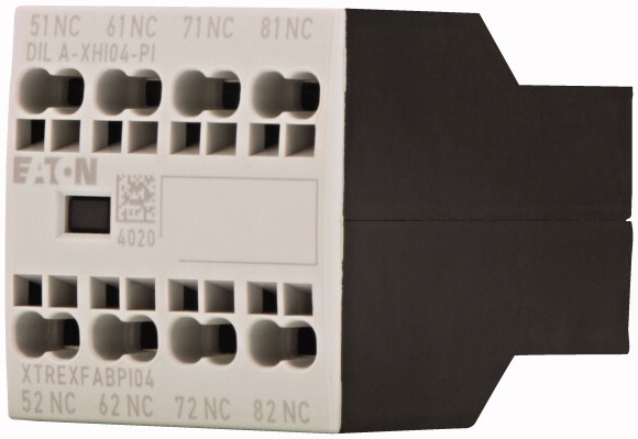 199321 DILA-XHI04-PI, Eaton
