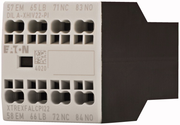 199322 DILA-XHIV22-PI, Eaton