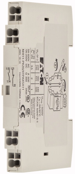 199328 NHI11-PKZ0-PI, Eaton