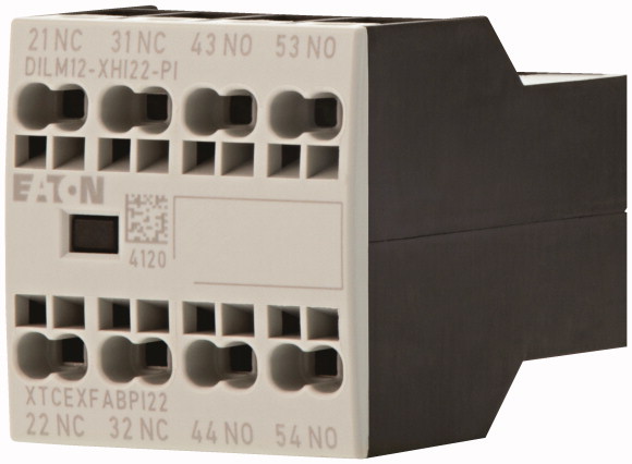 199458 DILM12-XHI22-PI, Eaton