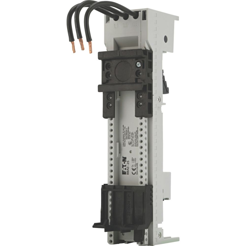 199467 BBA0-25-PI, Eaton