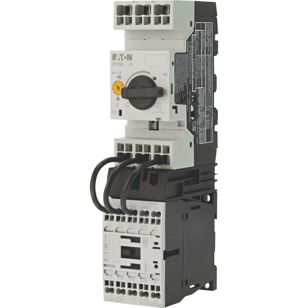 199565 MSC-D-1,6-M7(230V50HZ)-PI, Eaton