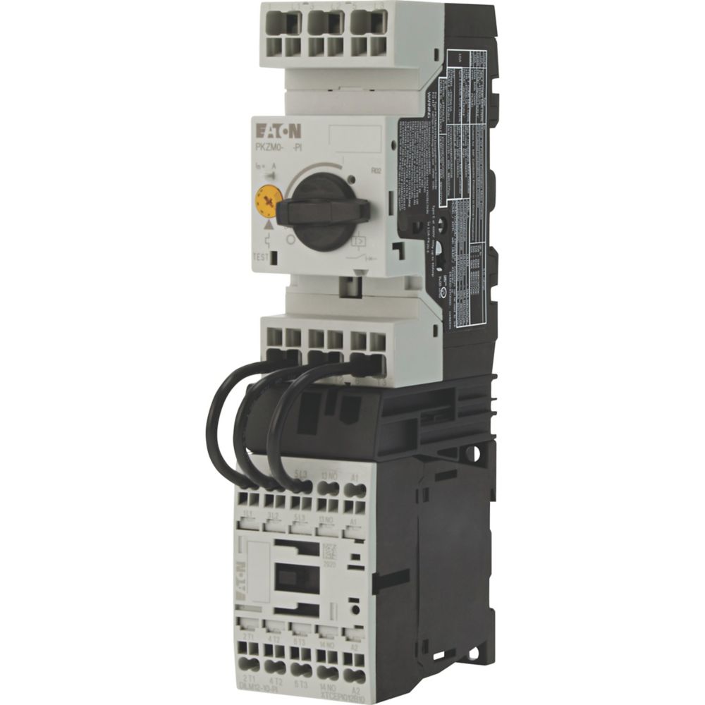 199570 MSC-D-12-M12(230V50HZ)-PI, Eaton
