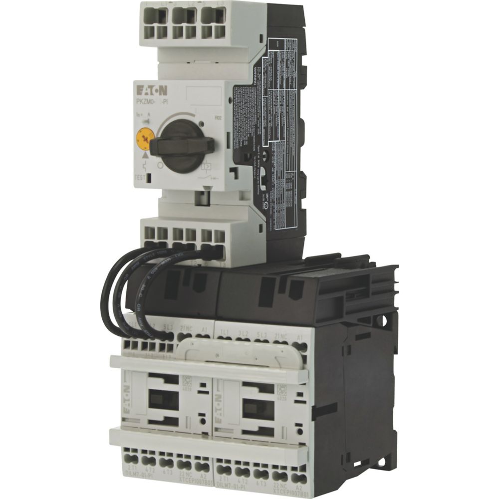 199599 MSC-R-2,5-M7(24VDC)-PI, Eaton