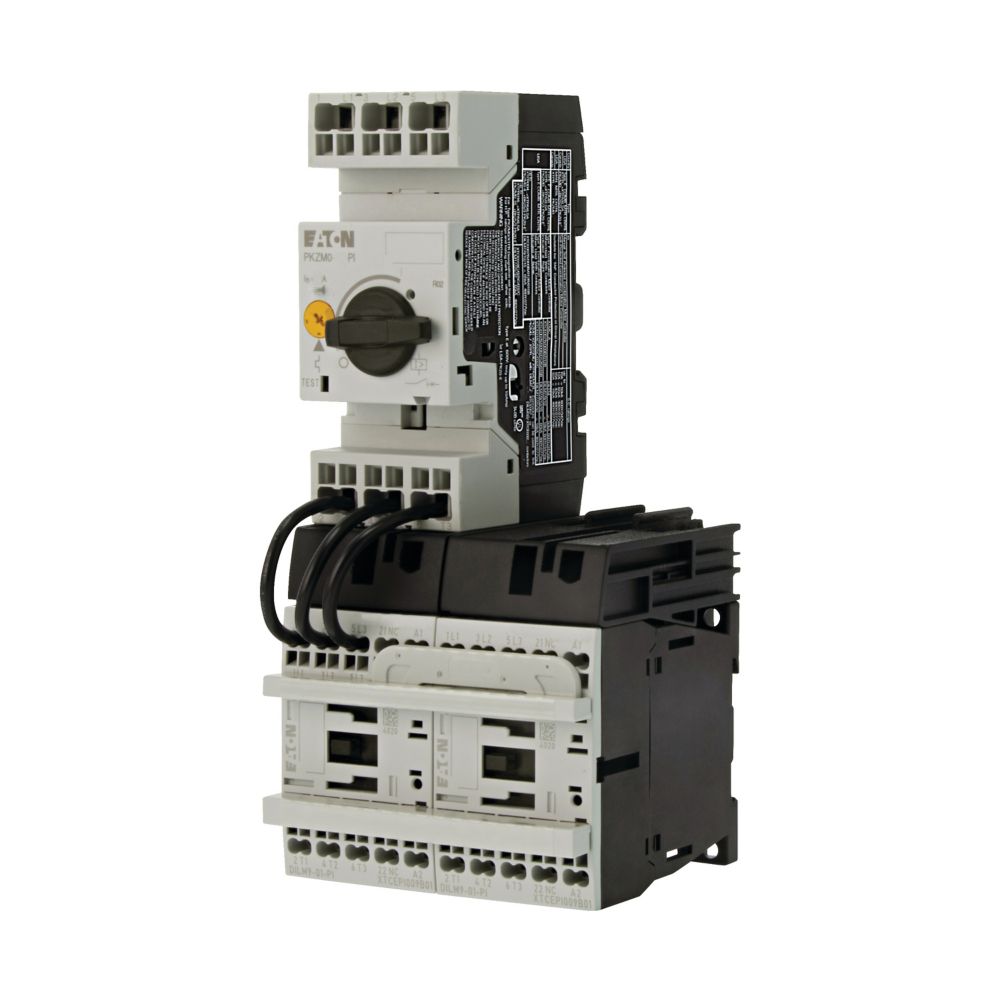 199602 MSC-R-10-M9(24VDC)-PI, Eaton