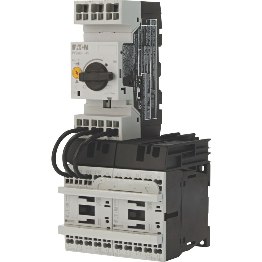 199604 MSC-R-16-M15(24VDC)-PI, Eaton