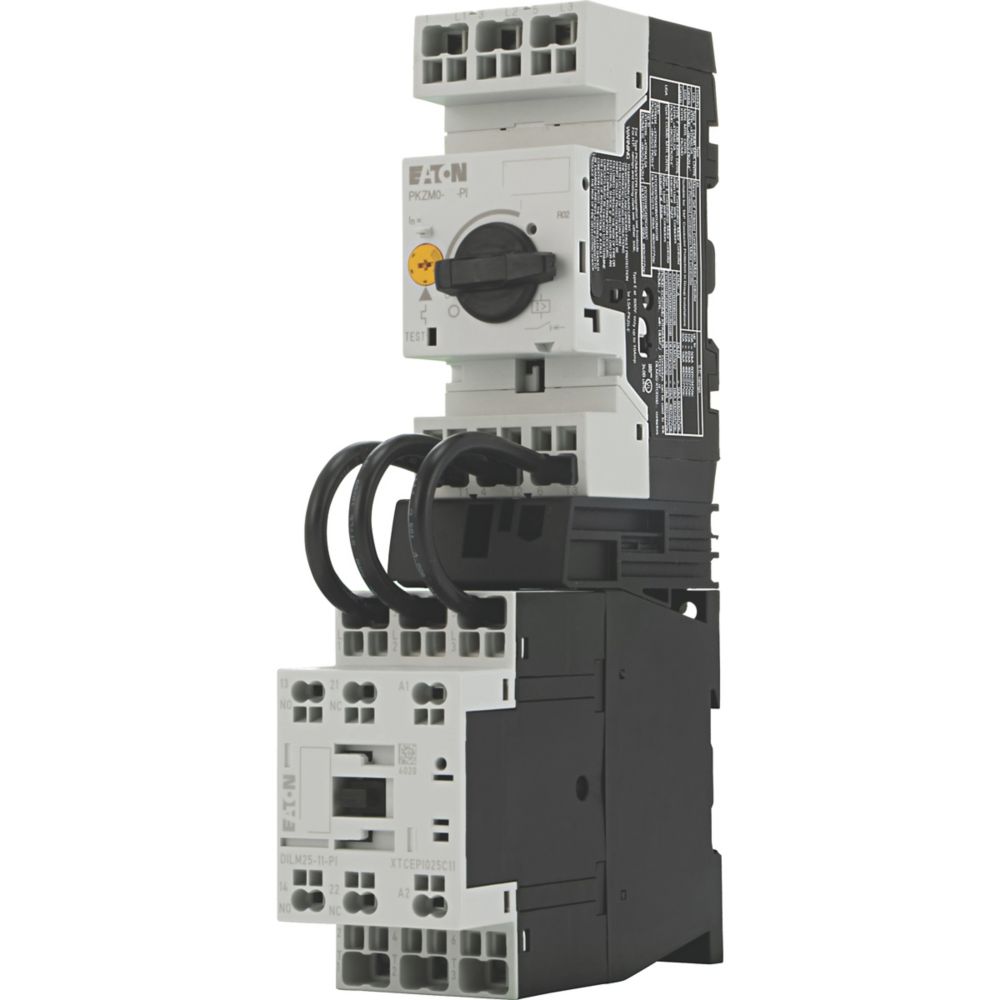 199608 MSC-D-25-M25(230V50HZ)-PI, Eaton