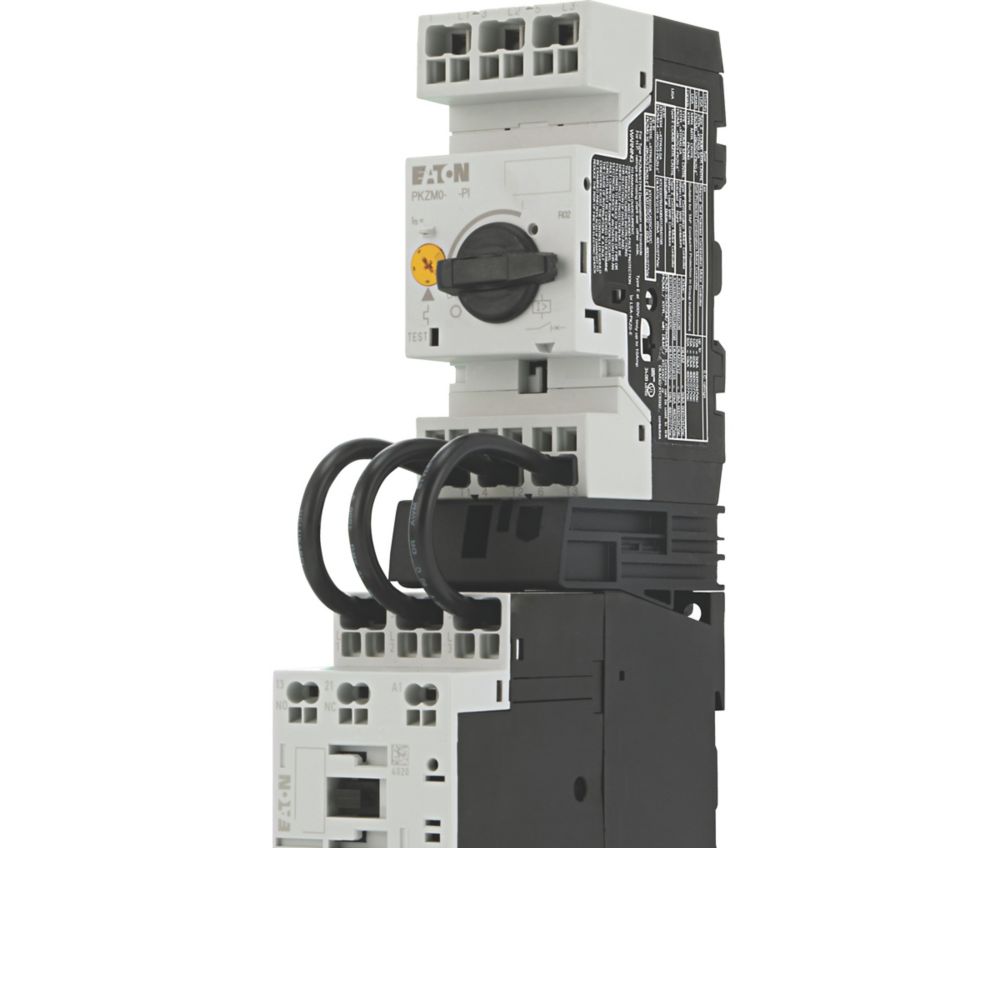 199610 MSC-D-10-M11(24VDC)-PI, Eaton