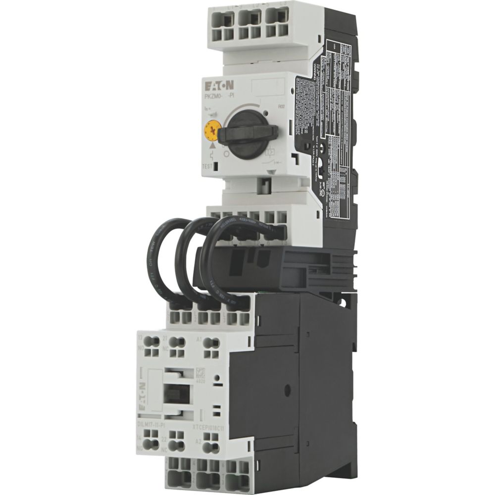 199612 MSC-D-16-M17(24VDC)-PI, Eaton