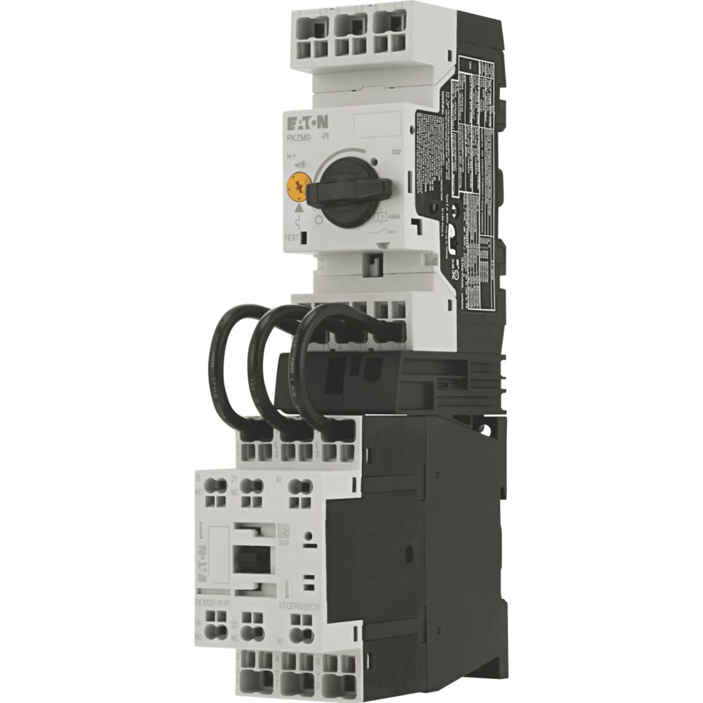 199614 MSC-D-32-M32(24VDC)-PI, Eaton