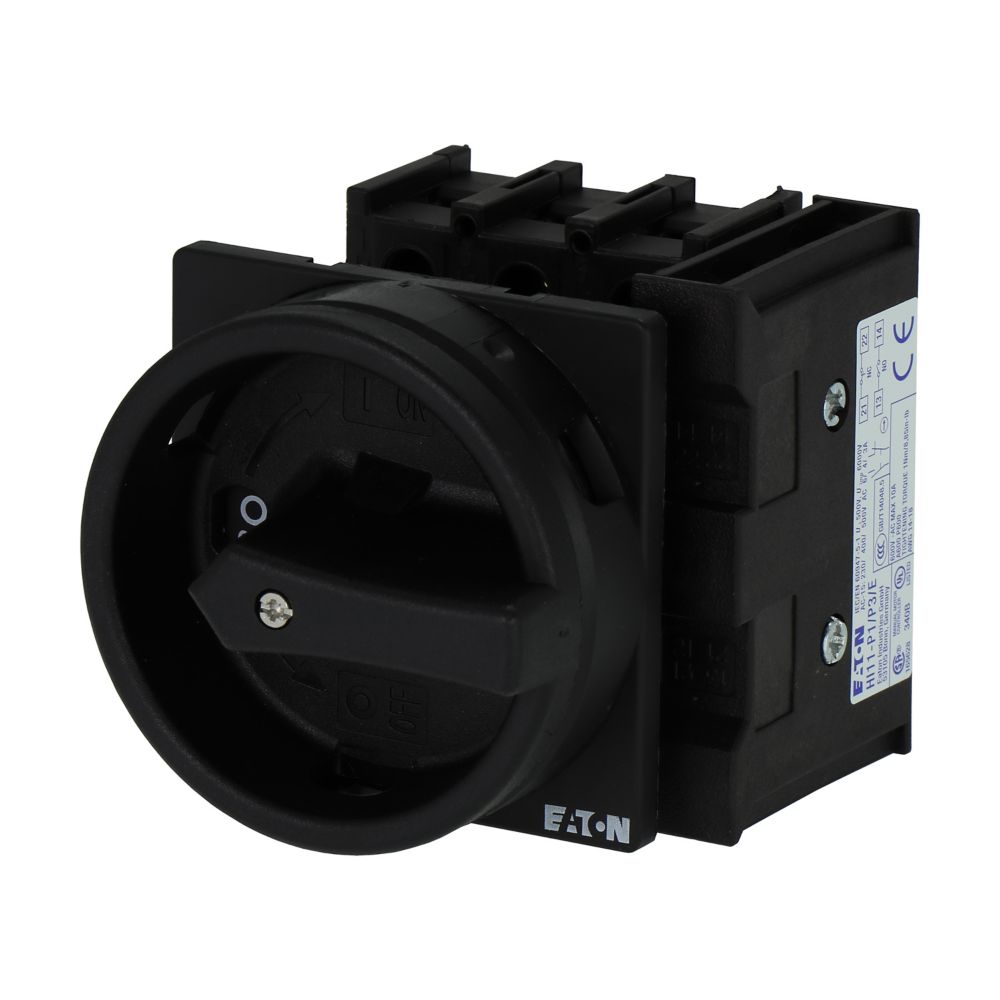 199900 P1-40/EA/SVB-SW/N, Eaton
