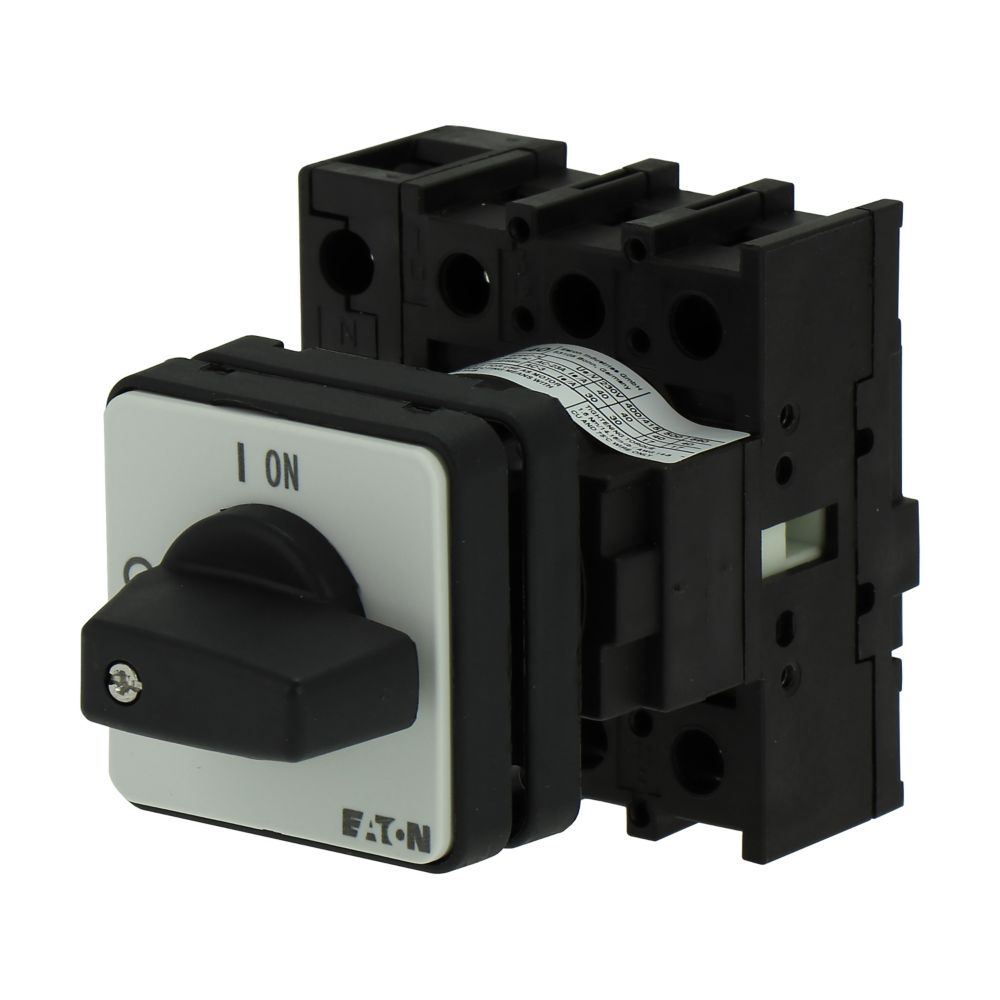 199904 P1-40/EZ/N, Eaton