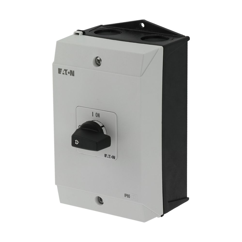 199908 P1-40/I2/N, Eaton