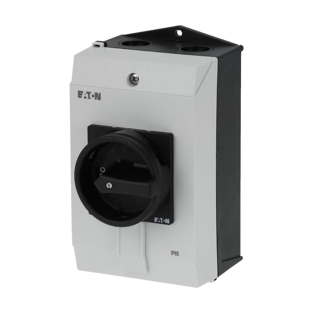 199919 P1-40/I2H/MBS/SVB-SW, Eaton