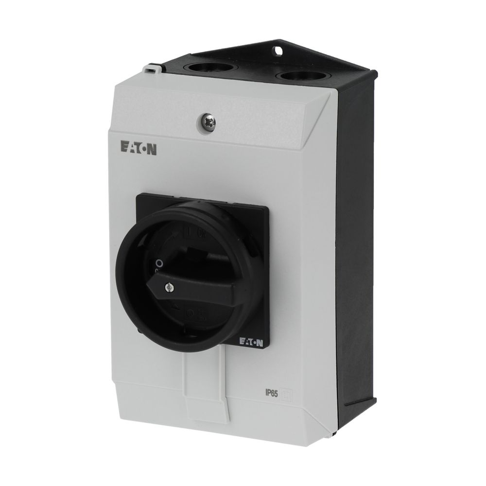 199920 P1-40/I2H/MBS/SVB-SW/HI11, Eaton